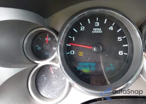 2010 GMC Sierra 1500 Sle z USA, uszkodzony, nr VIN 1GTSKVE38AZ206568